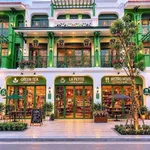 Chỉ 4,6 tỷ Sở hữu ngay căn liền kề 60 m2 - 4 tầng + 1 hầm - Tổng hợp quỹ căn hot liền kề & biệt thự - Ảnh thu nhỏ 1
