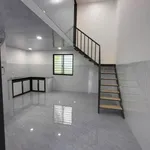 Bán nhà 2 căn riêng 85m² Hẻm Hoa Lan Bình Tân 900 triệu - Ảnh thu nhỏ 2