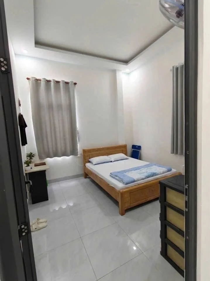 Bán nhà 1 mê 120m² Y Nhuê, Buôn Ma Thuột 3 tỷ 50 - Ảnh thu nhỏ 4