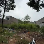 Bán đất mặt tiền 300m² kinh doanh Bến Cát, Bình Dương 3 tỷ 700 tr - Ảnh thu nhỏ 4
