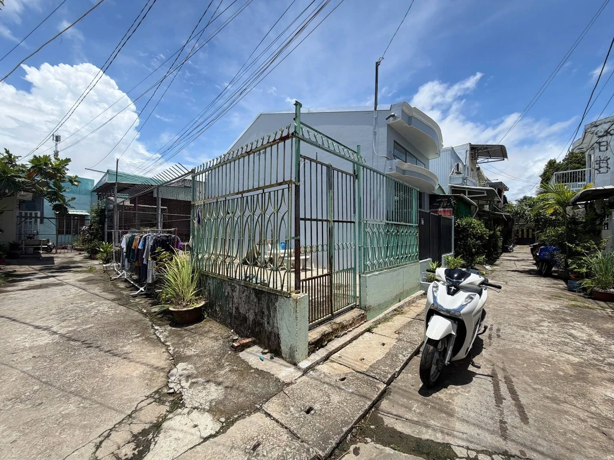 Bán đất hẻm 4,2m x 11,95m An Hoà, Rạch Giá - Ảnh thu nhỏ 2