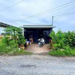 Bán nhà Hòa Khánh, Đức Hòa, Long An, 200m², 3PN, 1 tỷ 630 - Ảnh thu nhỏ 1
