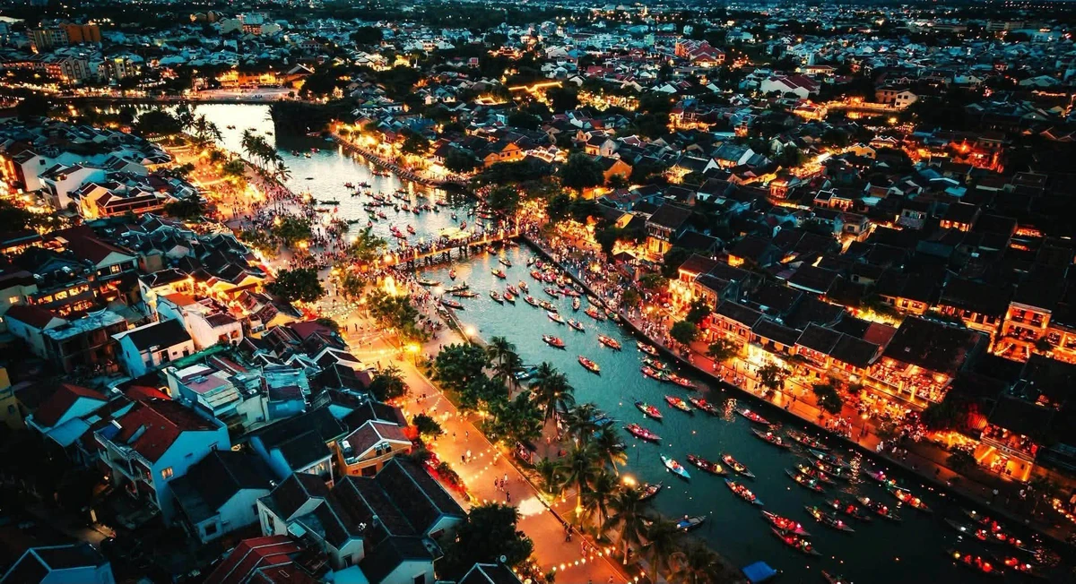 Bán đất view sông gần Hội An 187m² 700 triệu - Ảnh thu nhỏ 3