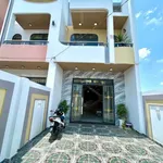 Bán nhà mặt tiền sân vườn 190m² 4PN, Rạch Kiến, Tây Ninh - Ảnh thu nhỏ 2