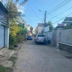 Bán đất hẻm 104 Mai Hắc Đế, 94m², Buôn Ma Thuột, 3 tỷ 450 triệu - Ảnh thu nhỏ 1