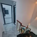 Bán nhà mới 2 tầng 4x10 gần ngã 3 Đông Quang, Bùi Văn Ngữ, Quận 12 giá 3,68 tỷ - Ảnh thu nhỏ 2