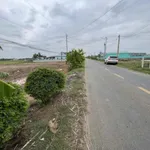 Bán đất mặt tiền 1.295m² Tân Trụ, Long An - Ảnh thu nhỏ 2