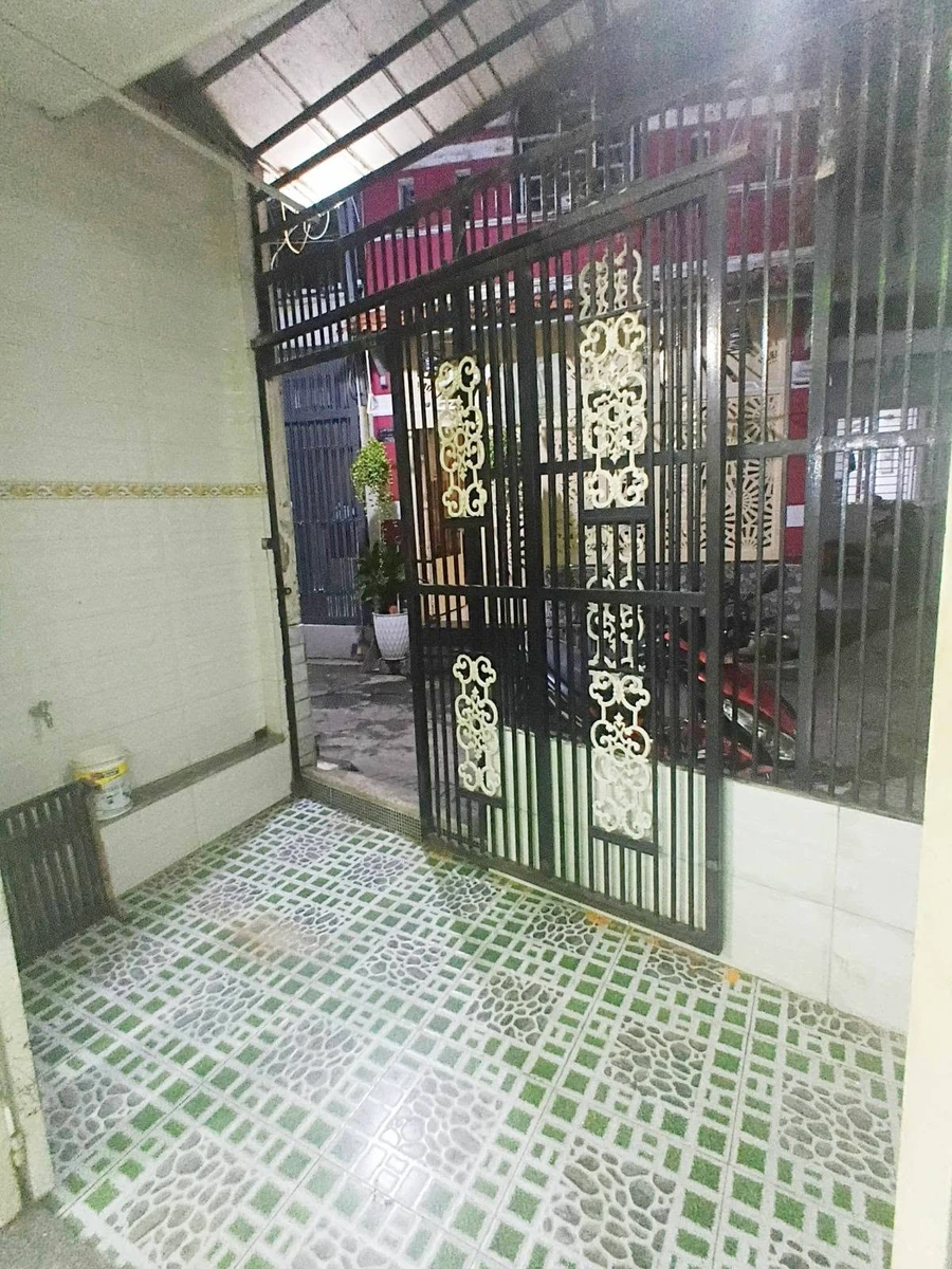 Bán nhà Quang Trung Gò Vấp 41m2, 4.1 tỷ - Ảnh 1