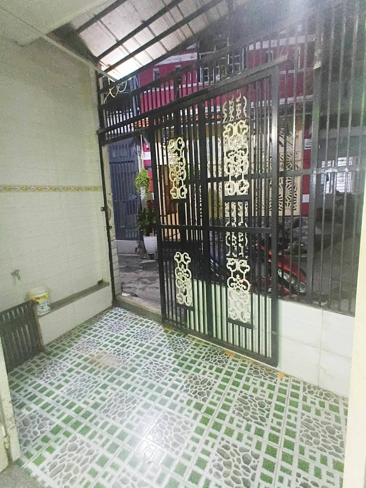 Bán nhà Quang Trung Gò Vấp 41m2, 4.1 tỷ - Ảnh 1