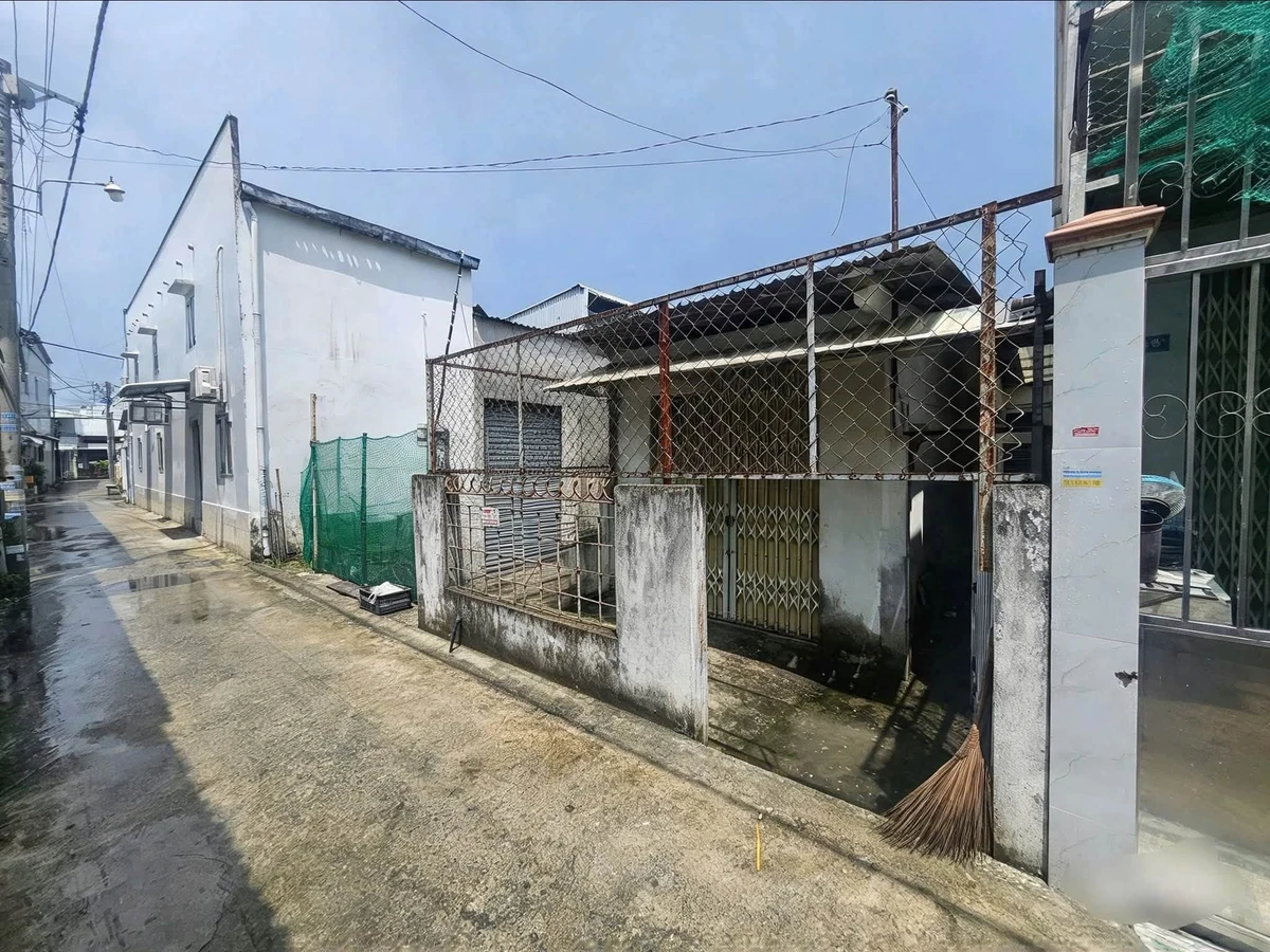 Bán nhà trọ 4 phòng 81,5m² An Hòa, 1,35 tỷ - Ảnh thu nhỏ 4
