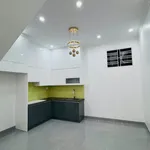 Bán nhà mới 45m2 4 tầng 3.7 tỷ gần Ngô Gia Tự - Ảnh thu nhỏ 3