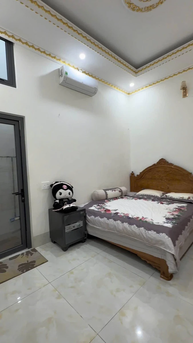 Bán nhà hẻm ô tô 145m² 5 phòng ngủ đường 30/4 Vũng Tàu - Ảnh thu nhỏ 5
