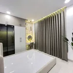 Bán nhà mới 4PN thang máy full nội thất đường Âu Cơ, giáp ranh Quận 10 và Quận 11, 8,2 tỷ - Ảnh thu nhỏ 1
