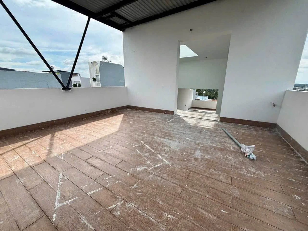 Bán nhà 5x15m, 3 PN, Tân Lập, Buôn Ma Thuột, 6 tỷ - Ảnh thu nhỏ 5