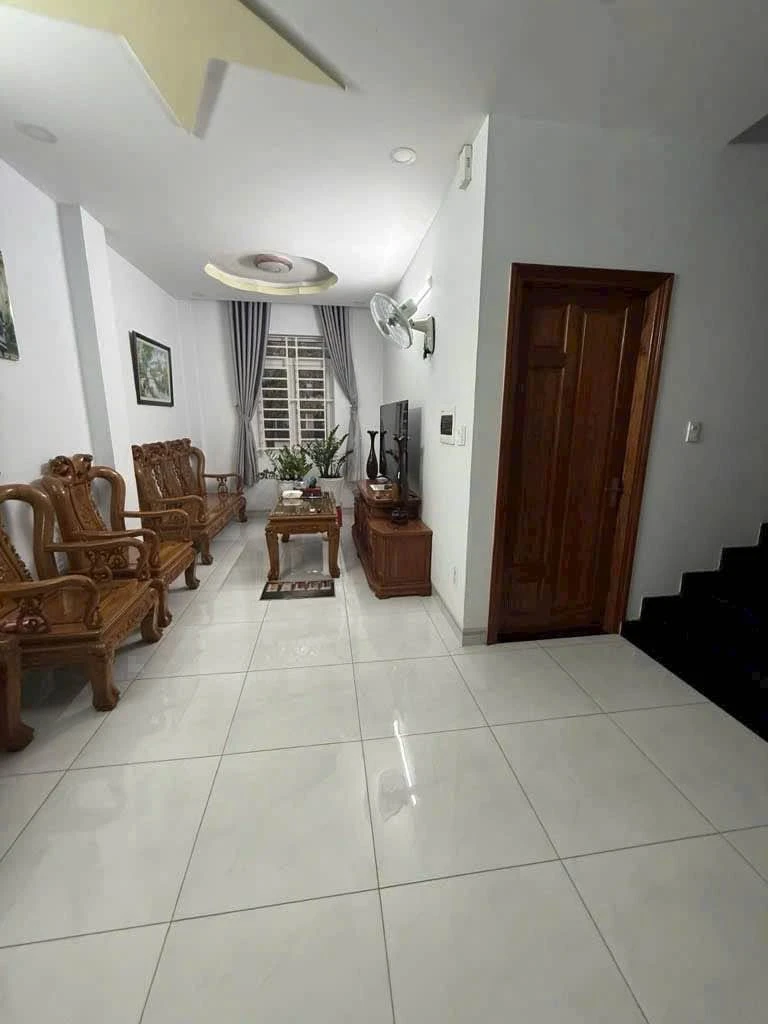 Biệt thự bán 147m² Bình Chiểu 10,5 tỷ - Ảnh thu nhỏ 3