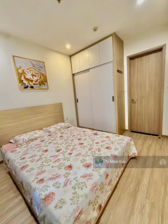 Bán căn 2PN 2WC giá 3,14 tỷ S2.10 full nội thất luxury sảnh lễ tân đẳng cấp - Ảnh thu nhỏ 3
