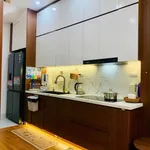 Bán nhà Tây Mỗ 32m2 5 tầng 3 phòng ngủ 5,6 tỷ - Ảnh thu nhỏ 3