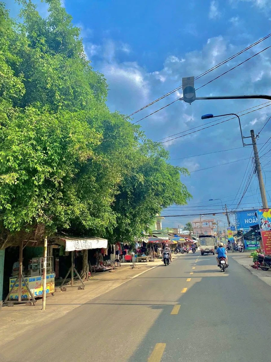 Bán đất Long Khánh 6×21m, 780 triệu, sổ riêng - Ảnh thu nhỏ 3