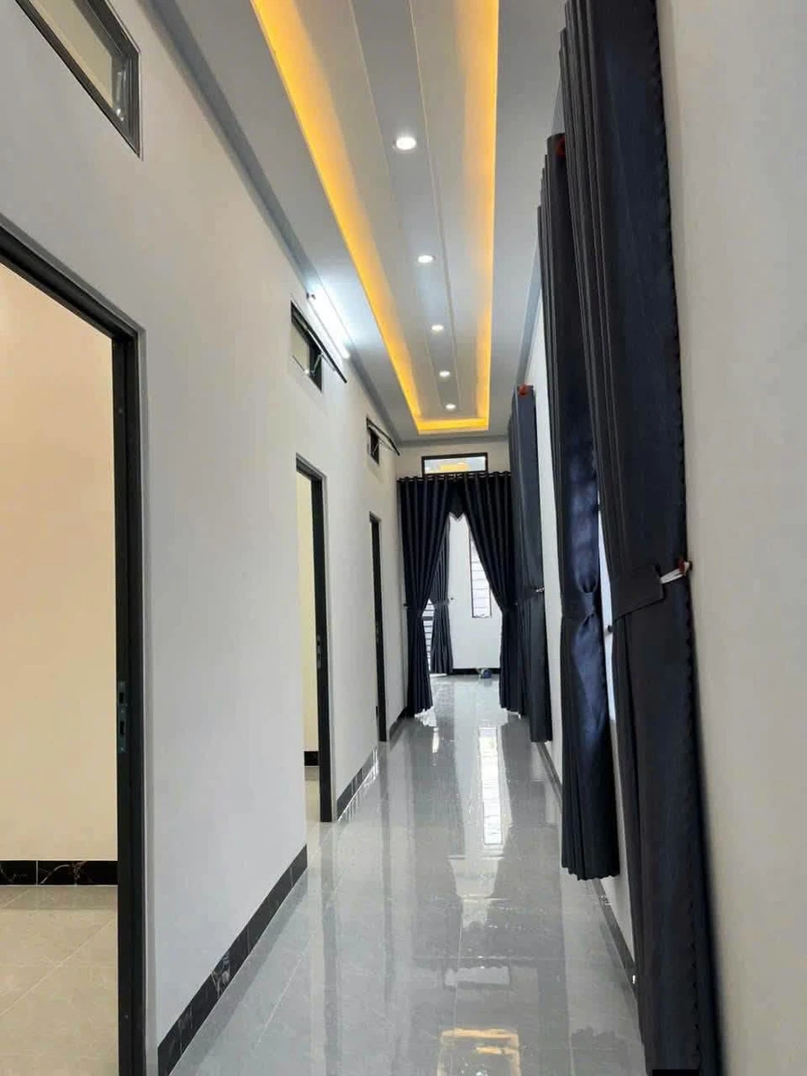 Nhà 3 phòng ngủ 130m² Nguyễn Văn Linh giá 1,468 tỷ - Ảnh thu nhỏ 5