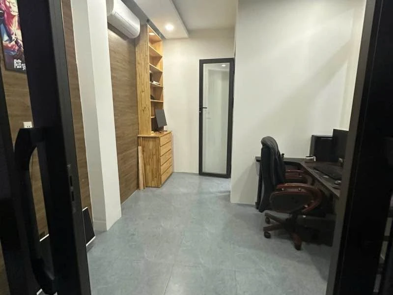 Nhà mặt tiền Vạn Xuân 5×16.5m, 3PN, 4.3 tỷ - Ảnh thu nhỏ 4