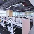 550m2 cắt nhỏ từ 100m2 giá 300 nghìn/m2/th sẵn nội thất tại Vinhomes D'Capitale Trần Duy Hưng - Ảnh thu nhỏ 15