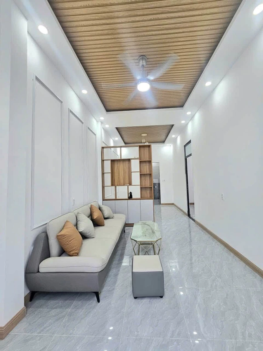 Bán nhà 2 phòng ngủ 76.2m² Phan Văn Trường Kiên Giang 1.4 tỷ - Ảnh thu nhỏ 5