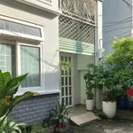 Bán nhà hẻm góc 2 mặt Lê Văn Sỹ, 61m2, trệt lửng 2 lầu, 11,2 tỷ - Ảnh thu nhỏ 3