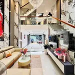 Bán nhà hẻm xe hơi 50,8m2, 4PN 4WC, Nguyễn Ảnh Thủ, Hiệp Thành, Quận 12 - Ảnh thu nhỏ 3