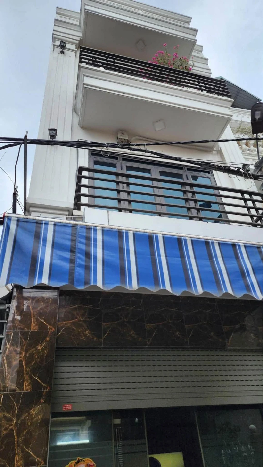 Bán nền đất Bến Lức Long An 90m² 2 tỷ 500 triệu supermarket - Ảnh 1