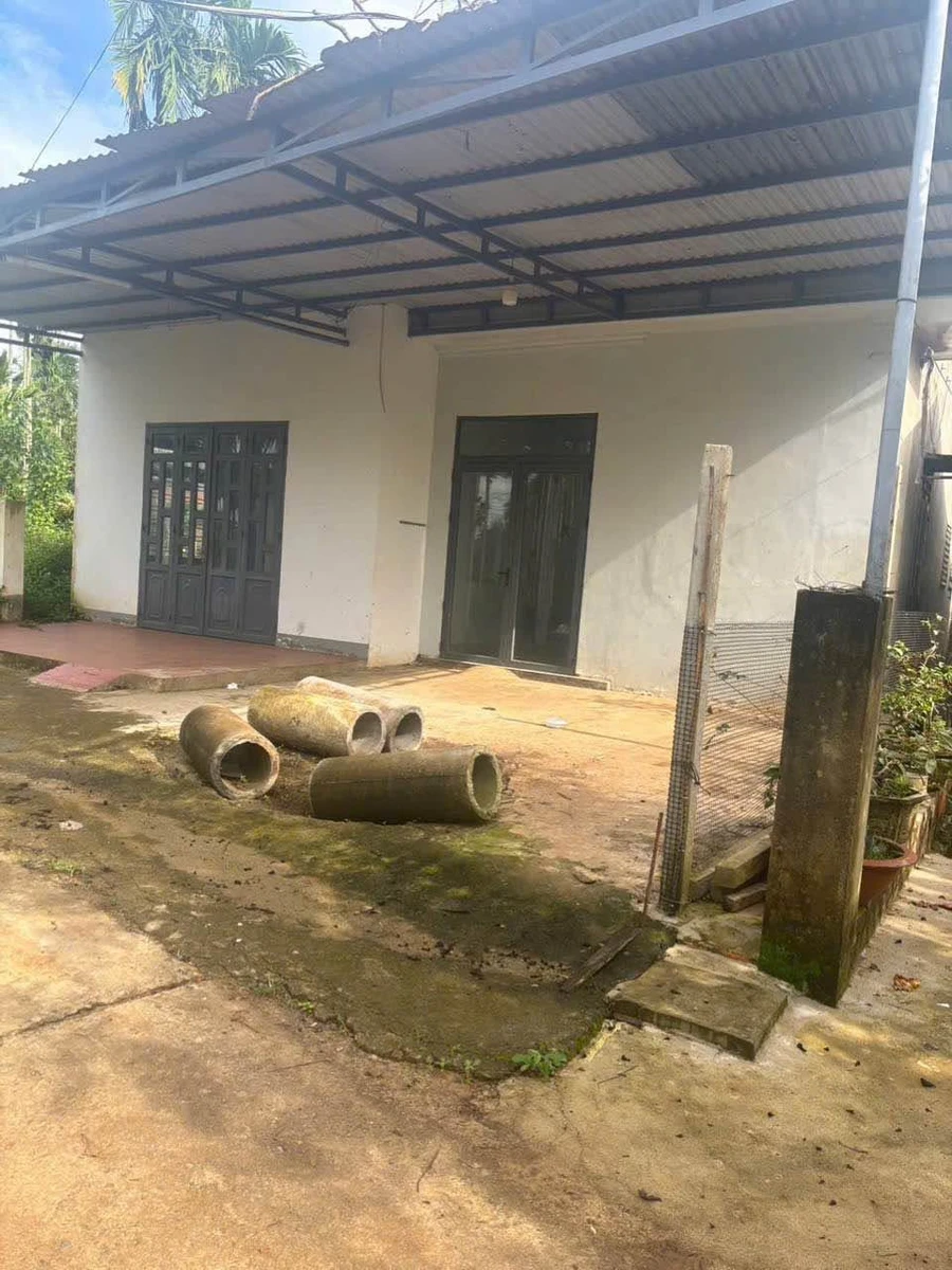 Bán 2 bìa đất thổ cư 200m² có nhà kiên cố, hẻm Ngô Chí Quốc, Thủ Đức - Ảnh thu nhỏ 3