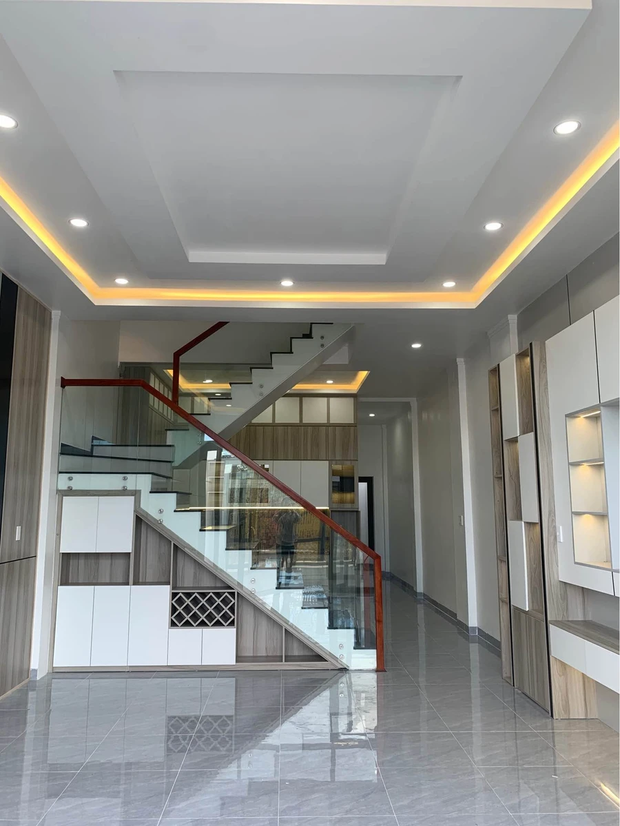 Bán nhà 120m² 3PN 2WC Phạm Ngọc Thạch Pleiku - Ảnh thu nhỏ 3