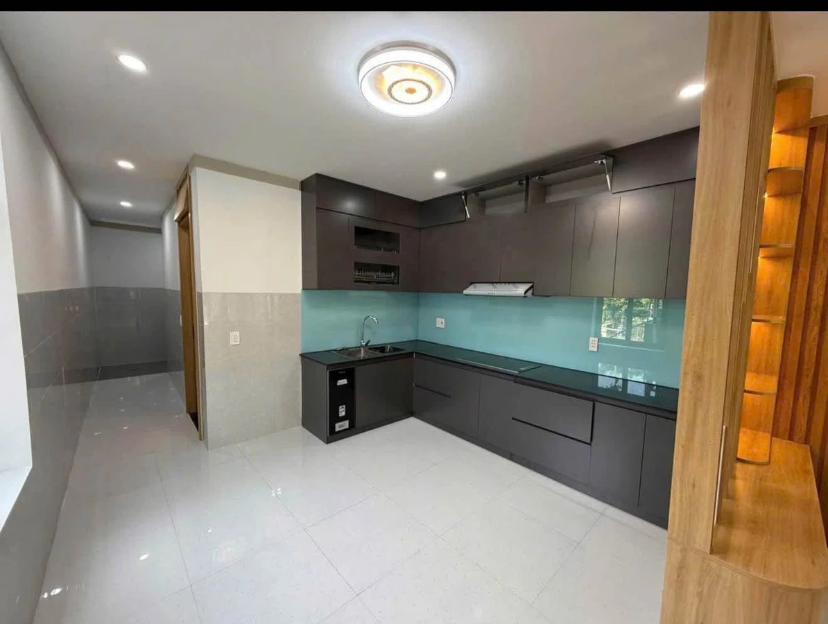 Bán nhà phố 3PN 68m² Đặng Nguyên Cẩn, Quận 12 - 2 tỷ 790 - Ảnh thu nhỏ 4