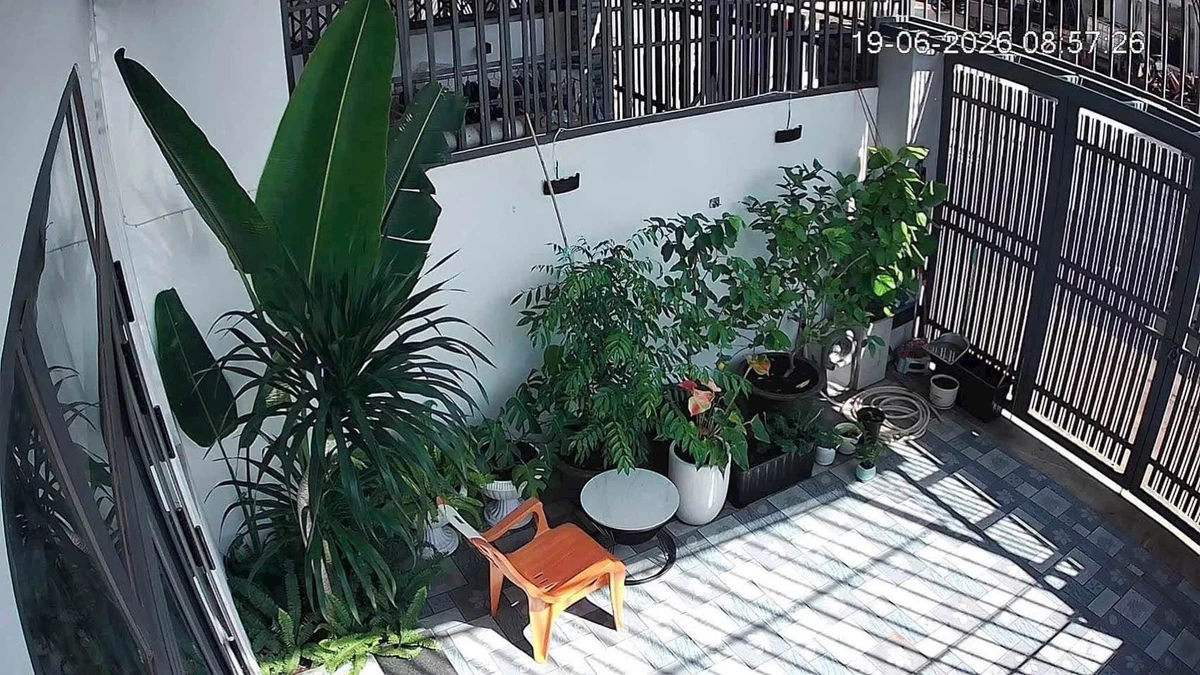 Bán nhà 2PN 60m² Y Moan, Buôn Ma Thuột, 2 tỷ - Ảnh thu nhỏ 5