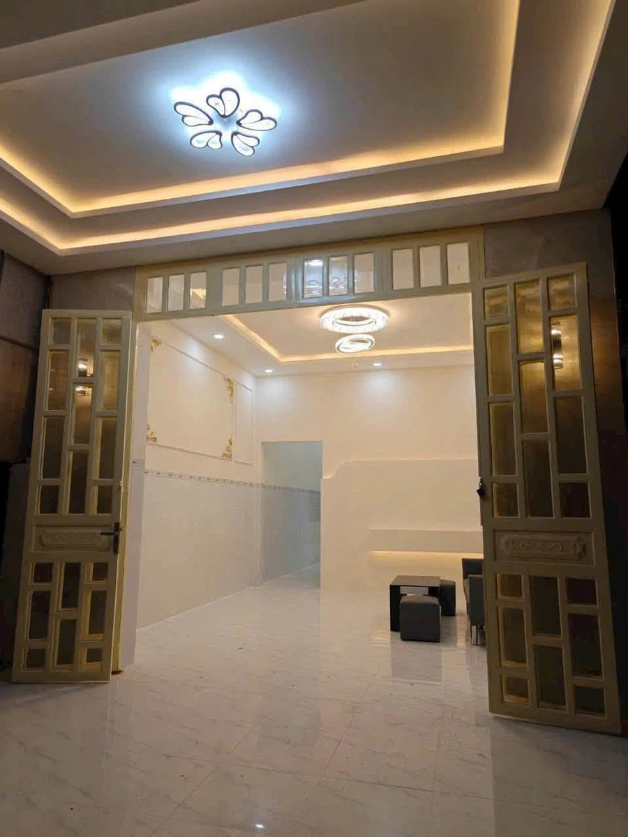 Bán nhà Thanh Điền Tây Ninh 186m², 750 triệu - Ảnh thu nhỏ 2