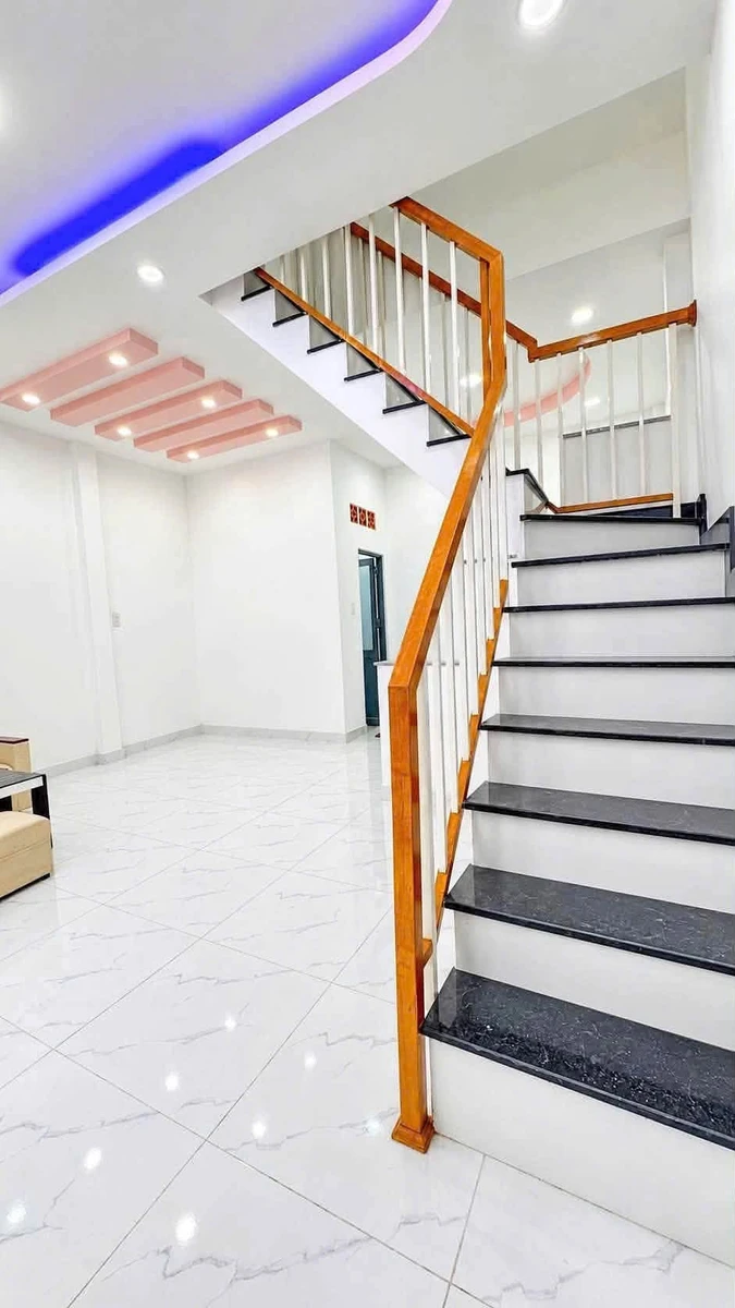 Nhà 2 tầng, 2PN, 36m² Đỗ Xuân Hợp, Quận 9 – 3.95 tỷ - Ảnh thu nhỏ 2