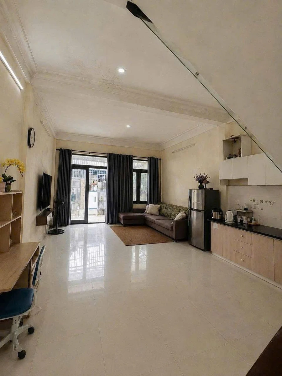 Bán nhà kiệt ô tô 100m² Tam Thai 2,2 tỷ - Ảnh thu nhỏ 3