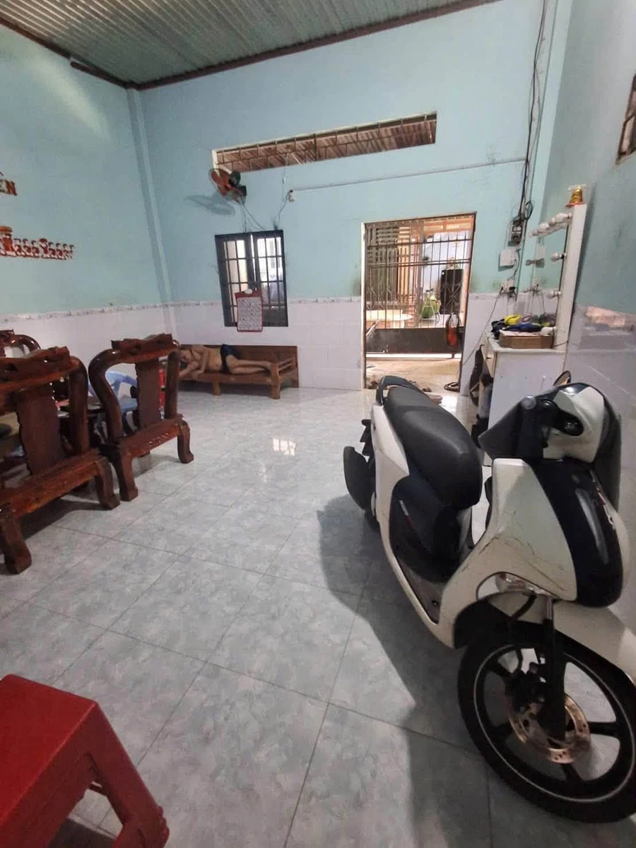 Bán nhà 2 phòng ngủ 105m² Phường Long Bình Biên Hòa - Ảnh 1