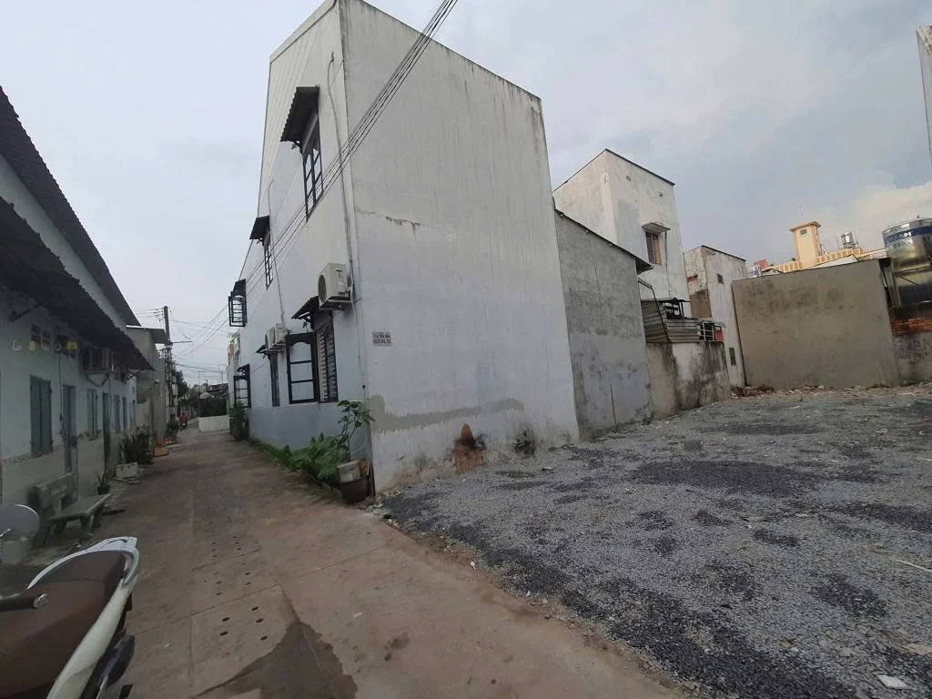 Bán đất Thủ Dầu 98,6 m² 2,2 tỷ - Ảnh thu nhỏ 3