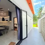 Bán nhà vườn 6,3x53m thổ cư 100% đường Nguyễn Thị Định, Vĩnh Hiệp, Rạch Giá, tặng nội thất - Ảnh thu nhỏ 3