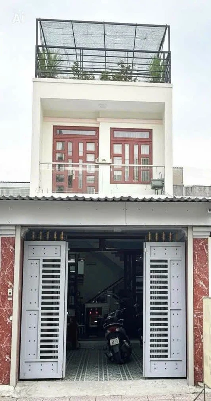 Bán nhà cấp 4 106m2 giá 4 tỷ gần chợ Tân Phong, Biên Hòa, Đồng Nai 165m2