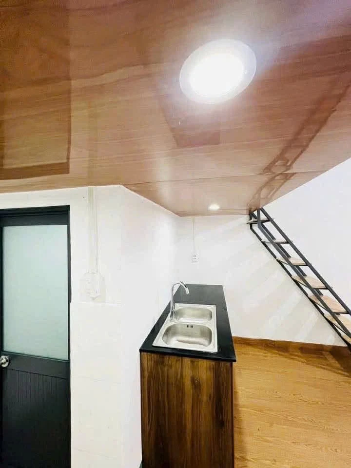 Bán dãy trọ 14 phòng 86m² hẻm Y Wang, doanh thu 20 triệu/tháng - Ảnh thu nhỏ 2