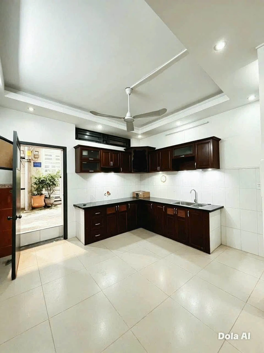 Bán nhà Quận 7, 64m² hẻm xe hơi, 7.8 tỷ - Ảnh thu nhỏ 5