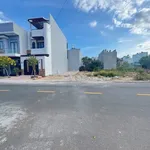Bán lô đất 100m2 mặt tiền Đào Duy Tùng, Phan Thiết - Ảnh thu nhỏ 1
