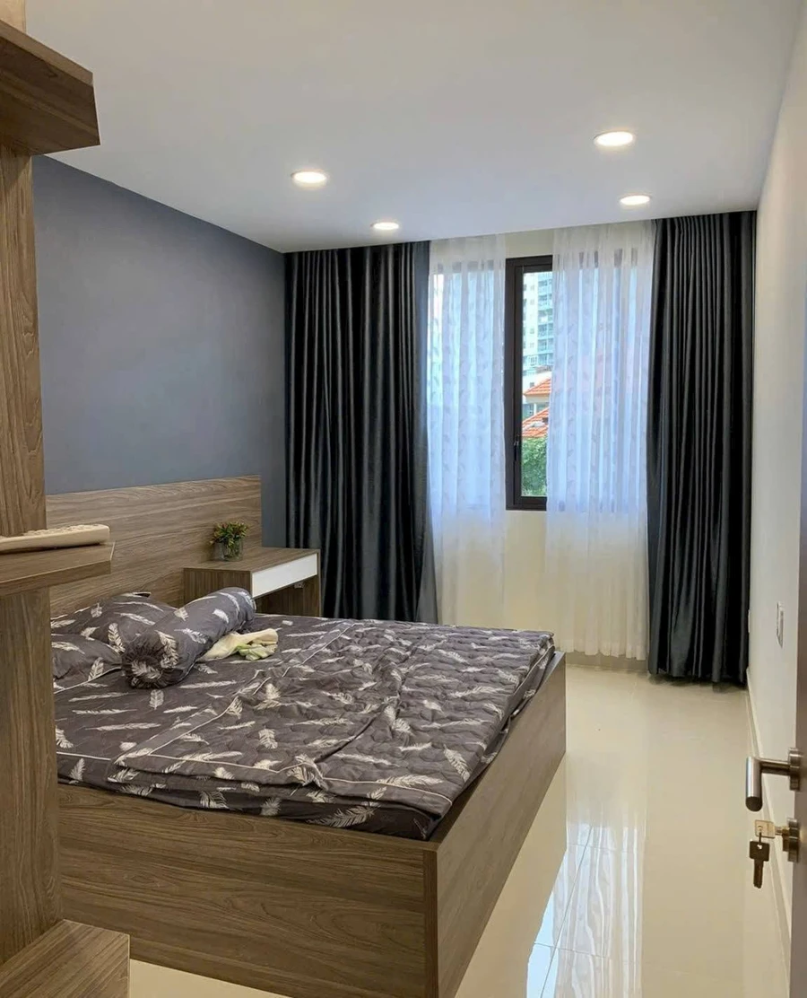 Bán căn hộ chung cư Gateway Vũng Tàu 74m2 2PN 2WC 3.2 tỷ - Ảnh thu nhỏ 4
