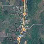 Bán đất 2 mặt tiền Quốc Lộ 28B Bắc Bình 2,2 ha - Ảnh thu nhỏ 1