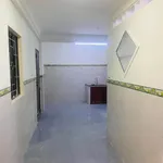 Bán nhà mê lợp 2PN 66,8m2 hẻm Hoàng Văn Thụ Quy Nhơn - Ảnh thu nhỏ 4