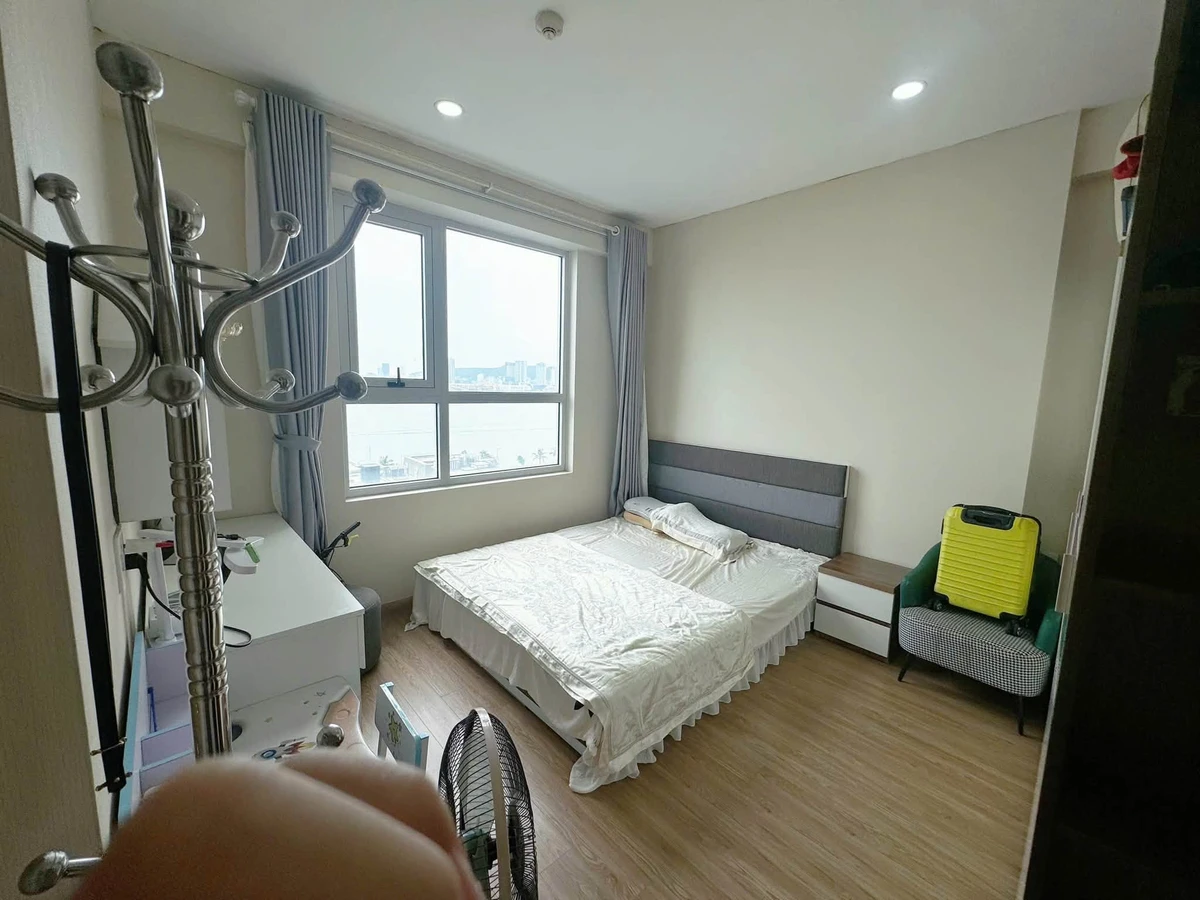 Bán căn hộ 2PN view biển S1 Sapphire Hạ Long 76m², 4.2 tỷ - Ảnh thu nhỏ 4