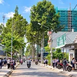 Bán nhà ngang trường THPT Bình Thuỷ 94.5m2, 2 tỷ 350 triệu - Ảnh thu nhỏ 5