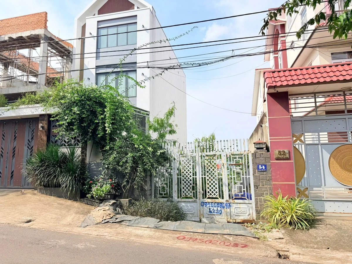 Bán đất mặt tiền Lương Thế Vinh, 60m², 4 tỷ 250 - Ảnh thu nhỏ 2
