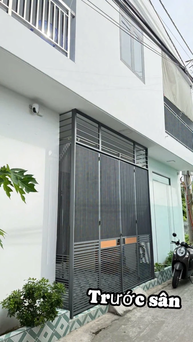 Bán nhà hẻm Nguyễn Trung Trực, Rạch Giá, 91m2, 2PN, 1 tỷ 4 - Ảnh thu nhỏ 5